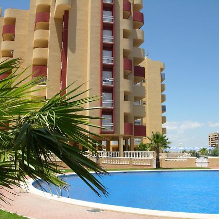 Los Miradores Del Puerto - 5207 La Manga del Mar Menor Exteriör bild