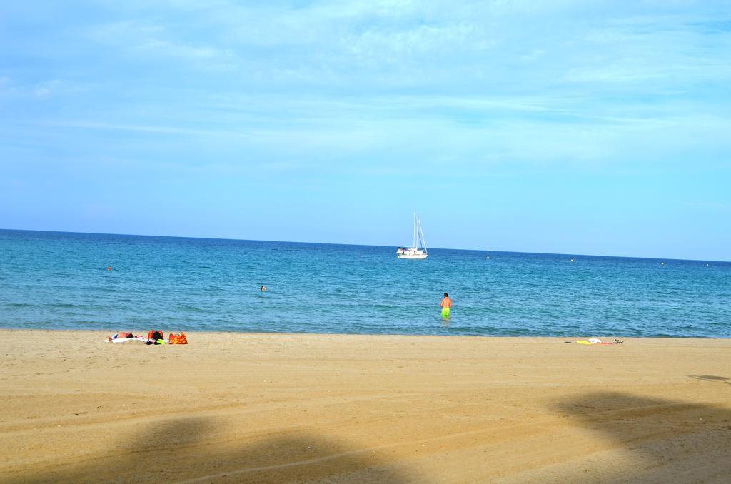 Los Miradores Del Puerto - 5207 La Manga del Mar Menor Exteriör bild